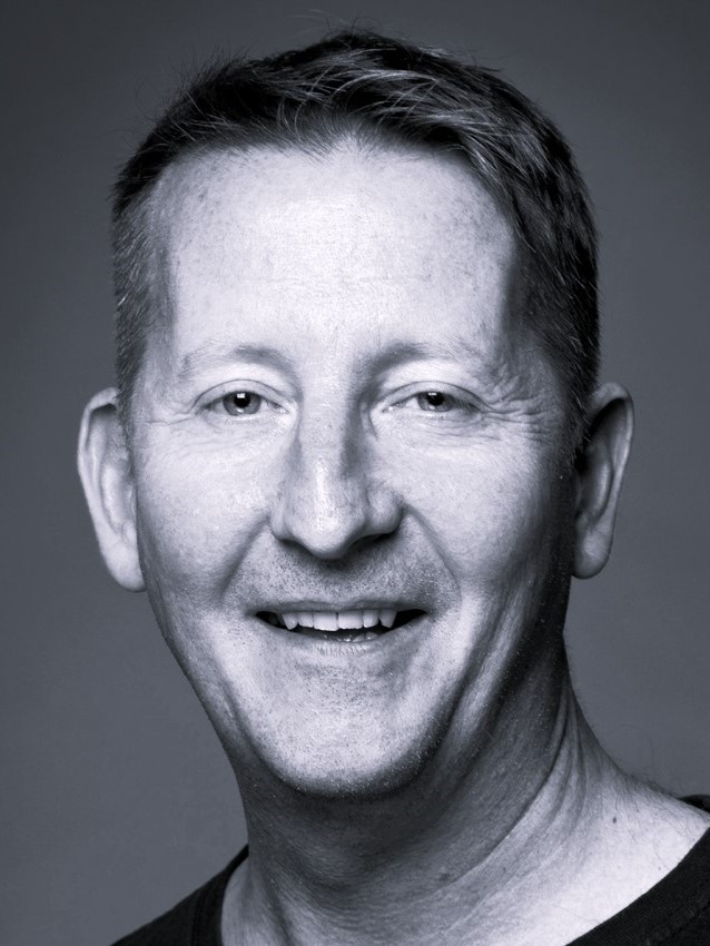 Hugh Irwin